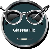 Glasses Fix Optical Mechanic